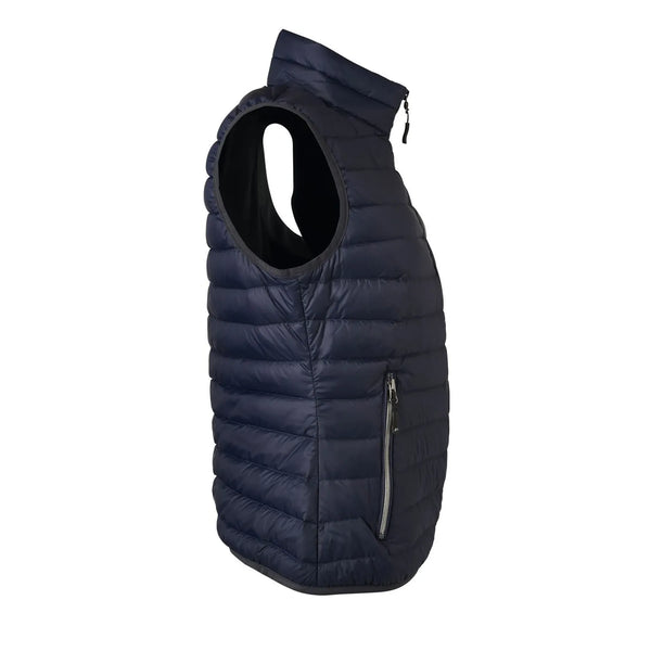 Giacca Ladies Down Vest - personalizzabile con logo