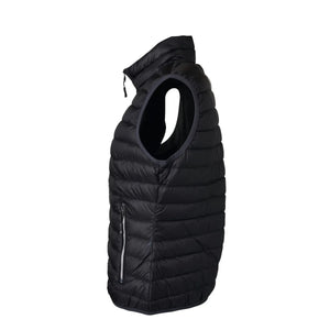 Giacca Ladies Down Vest - personalizzabile con logo