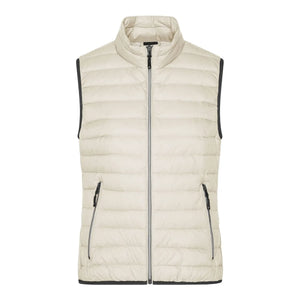 Giacca Ladies Down Vest - personalizzabile con logo