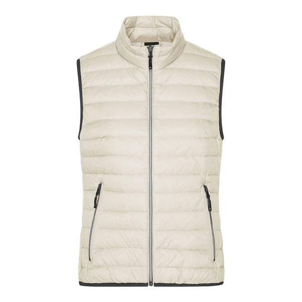 Giacca Ladies Down Vest - personalizzabile con logo