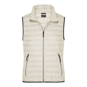 Giacca Ladies Down Vest - personalizzabile con logo