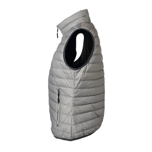 Giacca Ladies Down Vest - personalizzabile con logo