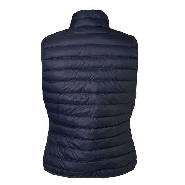 Giacca Ladies Down Vest - personalizzabile con logo