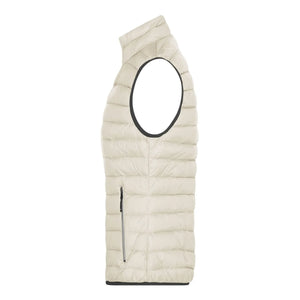 Giacca Ladies Down Vest - personalizzabile con logo