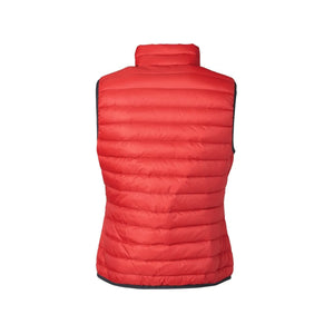 Giacca Ladies Down Vest - personalizzabile con logo