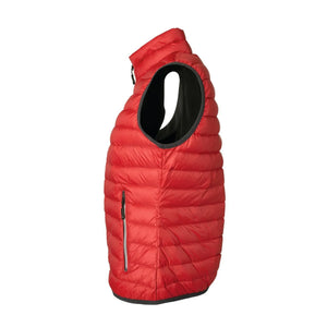 Giacca Ladies Down Vest - personalizzabile con logo