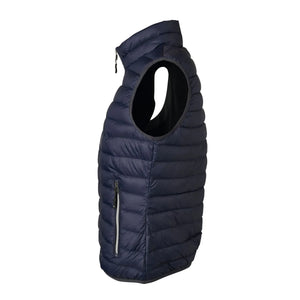 Giacca Ladies Down Vest - personalizzabile con logo