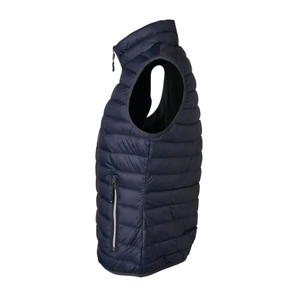 Giacca Ladies Down Vest - personalizzabile con logo