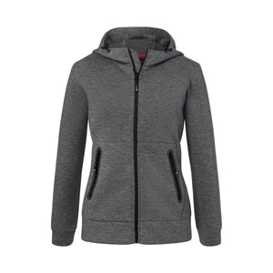 Giacca Ladies grigio / XS - personalizzabile con logo
