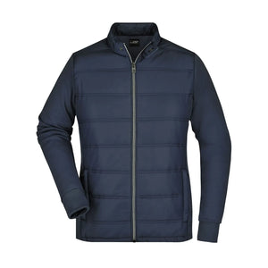 Giacca Ladies Hybrid - personalizzabile con logo