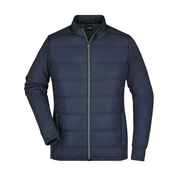 Giacca Ladies Hybrid - personalizzabile con logo