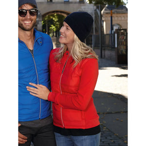 Giacca Ladies Hybrid - personalizzabile con logo