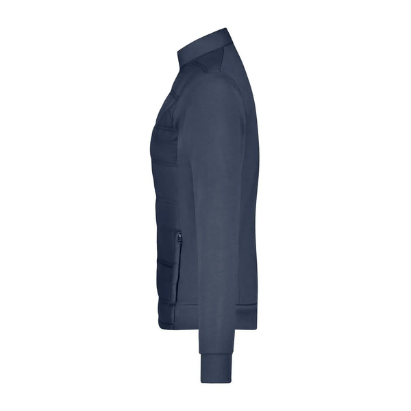 Giacca Ladies Hybrid - personalizzabile con logo