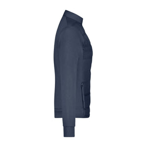 Giacca Ladies Hybrid - personalizzabile con logo