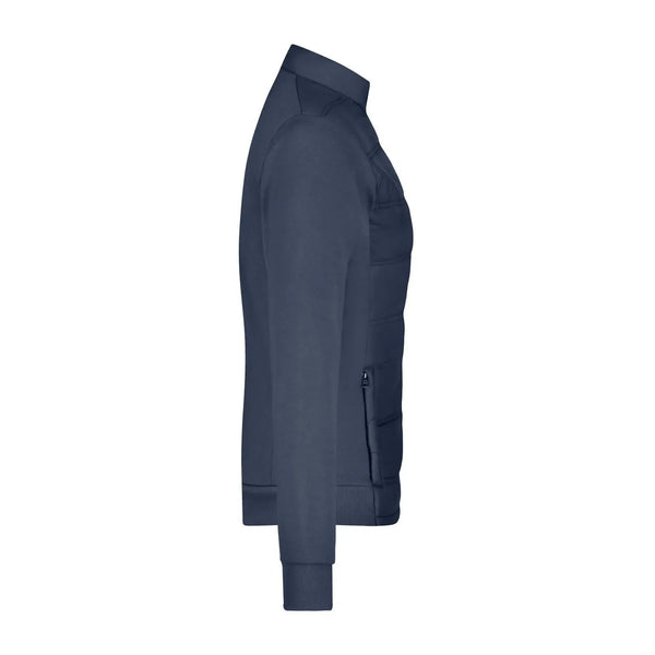Giacca Ladies Hybrid - personalizzabile con logo