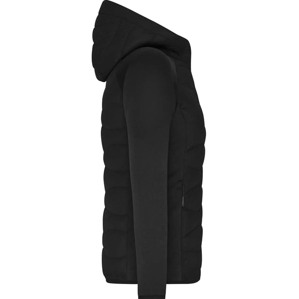 Giacca Ladies Hybrid - personalizzabile con logo