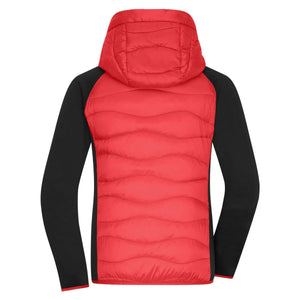 Giacca Ladies Hybrid - personalizzabile con logo