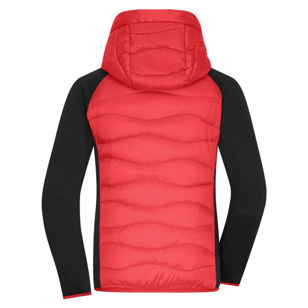 Giacca Ladies Hybrid - personalizzabile con logo
