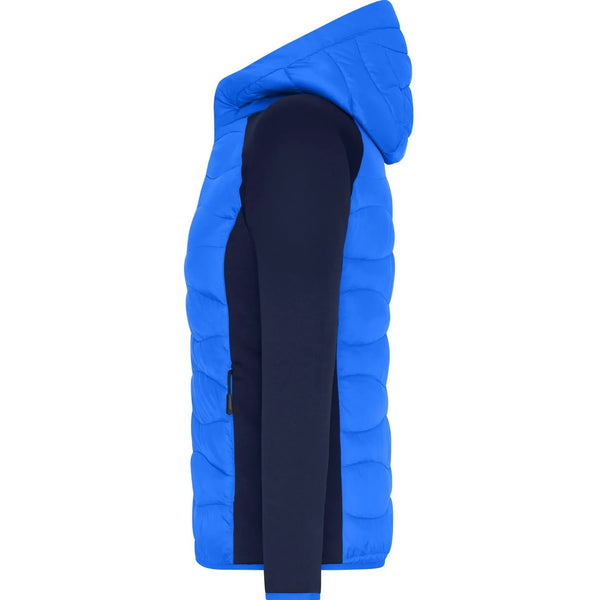 Giacca Ladies Hybrid - personalizzabile con logo