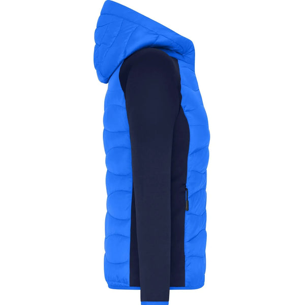 Giacca Ladies Hybrid - personalizzabile con logo