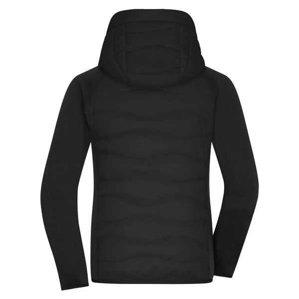 Giacca Ladies Hybrid - personalizzabile con logo