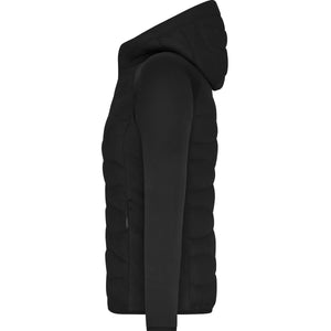 Giacca Ladies Hybrid - personalizzabile con logo