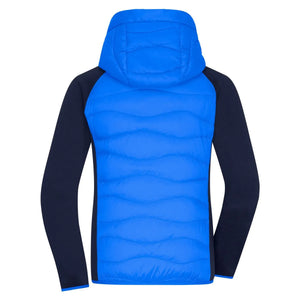 Giacca Ladies Hybrid - personalizzabile con logo