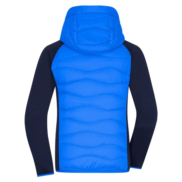 Giacca Ladies Hybrid - personalizzabile con logo