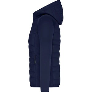 Giacca Ladies Hybrid - personalizzabile con logo