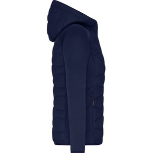 Giacca Ladies Hybrid - personalizzabile con logo