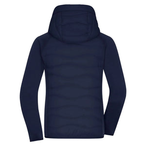 Giacca Ladies Hybrid - personalizzabile con logo