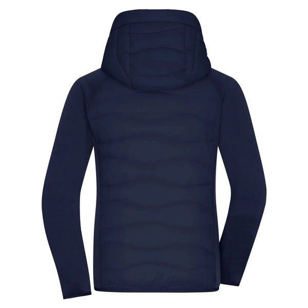 Giacca Ladies Hybrid - personalizzabile con logo