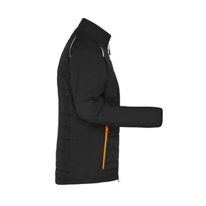Giacca Ladies Hybrid - personalizzabile con logo