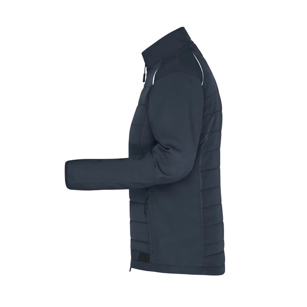 Giacca Ladies Hybrid - personalizzabile con logo