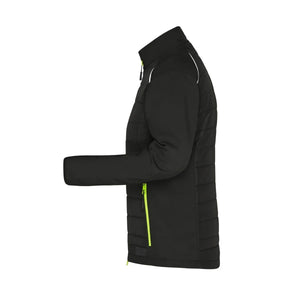 Giacca Ladies Hybrid - personalizzabile con logo