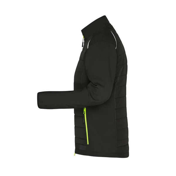 Giacca Ladies Hybrid - personalizzabile con logo