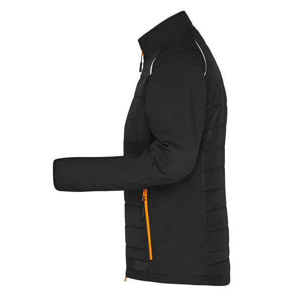 Giacca Ladies Hybrid - personalizzabile con logo