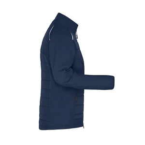 Giacca Ladies Hybrid - personalizzabile con logo