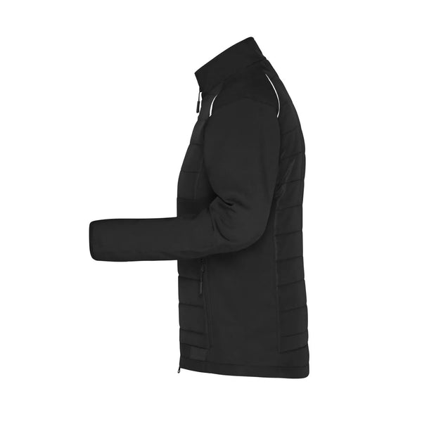 Giacca Ladies Hybrid - personalizzabile con logo