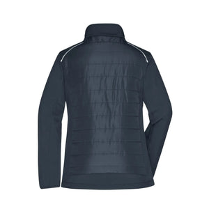 Giacca Ladies Hybrid - personalizzabile con logo