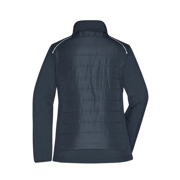 Giacca Ladies Hybrid - personalizzabile con logo