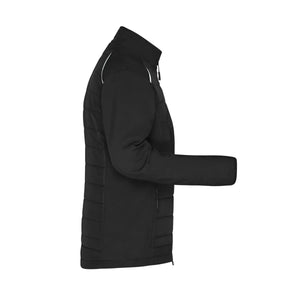 Giacca Ladies Hybrid - personalizzabile con logo