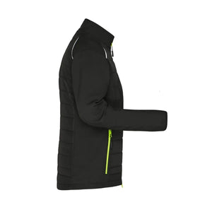 Giacca Ladies Hybrid - personalizzabile con logo