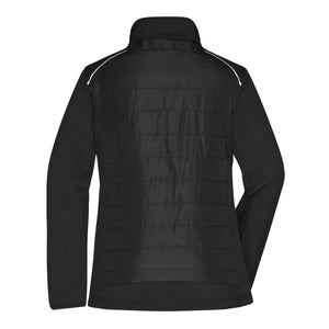 Giacca Ladies Hybrid - personalizzabile con logo
