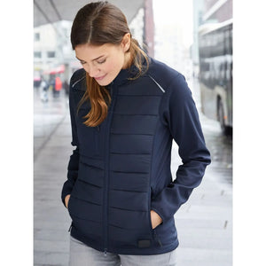 Giacca Ladies Hybrid - personalizzabile con logo