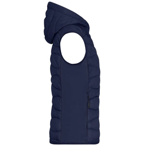 Giacca Ladies Hybrid Vest - personalizzabile con logo