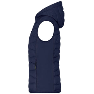 Giacca Ladies Hybrid Vest - personalizzabile con logo