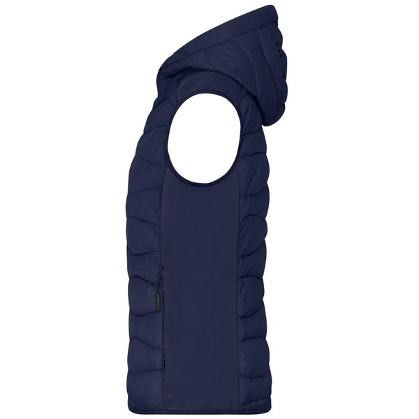 Giacca Ladies Hybrid Vest - personalizzabile con logo