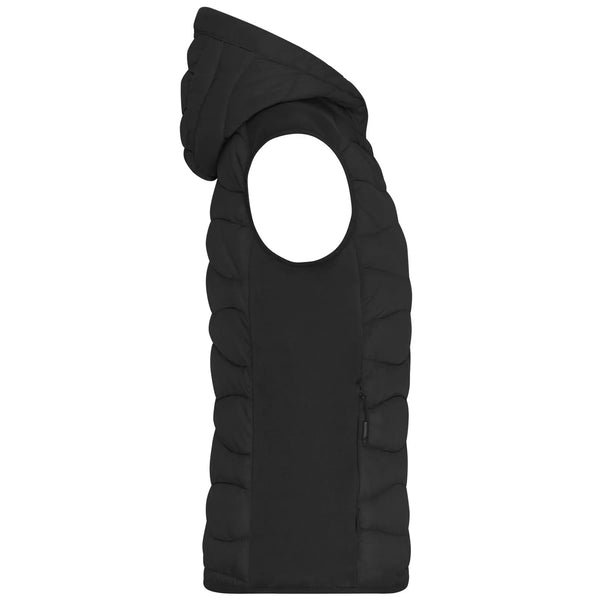 Giacca Ladies Hybrid Vest - personalizzabile con logo