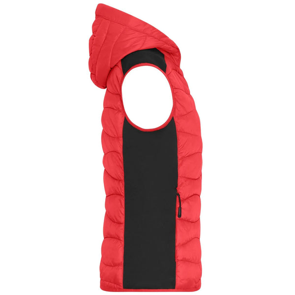 Giacca Ladies Hybrid Vest - personalizzabile con logo